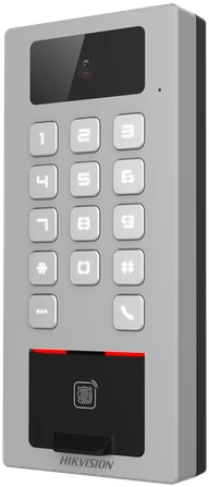 Hikvision DS-K1T502DBFWX-C