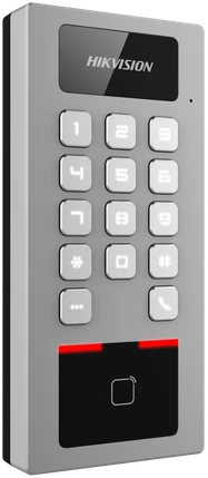 Hikvision DS-K1T502DBWX