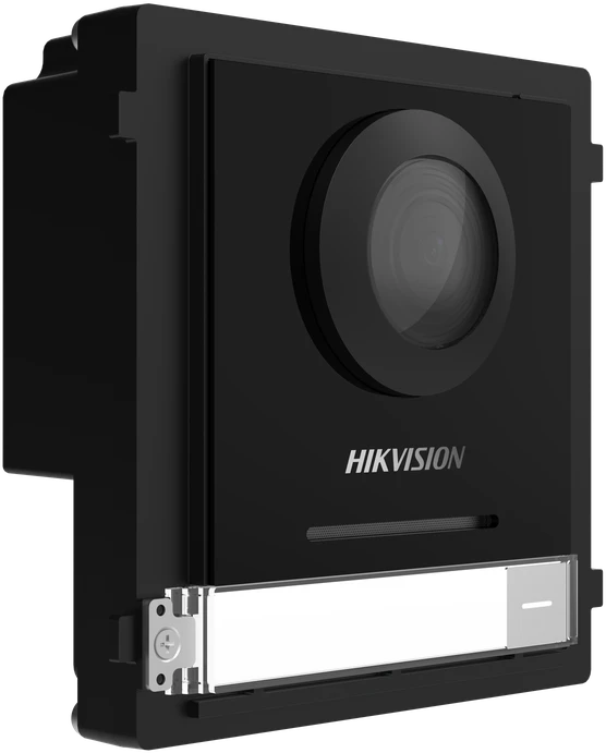 Hikvision DS-KD8003-IME1(B), juodas