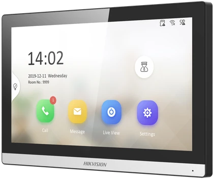 Hikvision DS-KH6350-WTE1