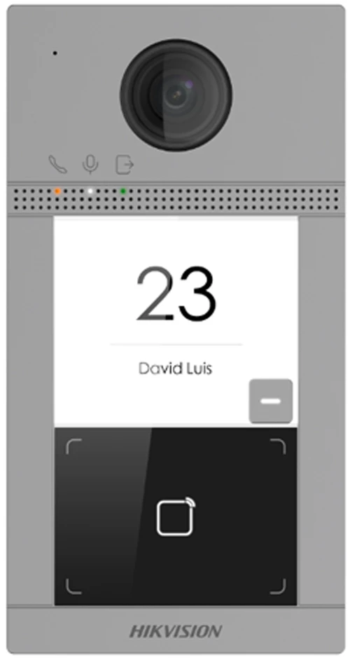 Hikvision DS-KV8113-WME1 (C)