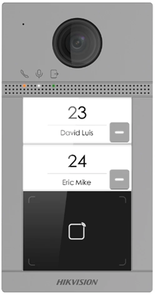 Hikvision DS-KV8213-WME1(C)