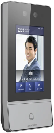 Hikvision DS-KV9503-WBE1