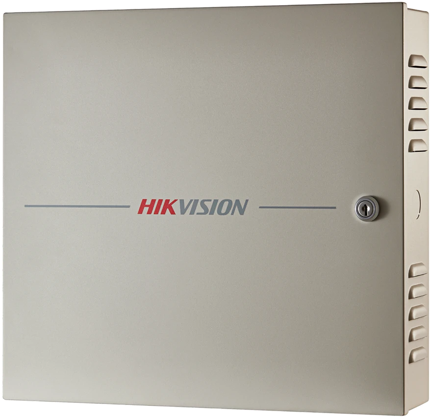 Prieigos valdiklis hikvision DS-K2601T