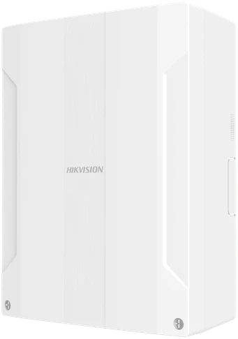 Hikvision kelių įvesčių siųstuvas DS-PM1-I16O2-WE AX PRO