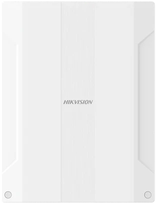 Hikvision kelių įvesčių siųstuvas DS-PM1-I16O2-WE AX PRO