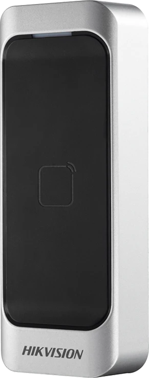 BEKONTAKTIS SKAITYTUVAS DS-K1107AM Hikvision