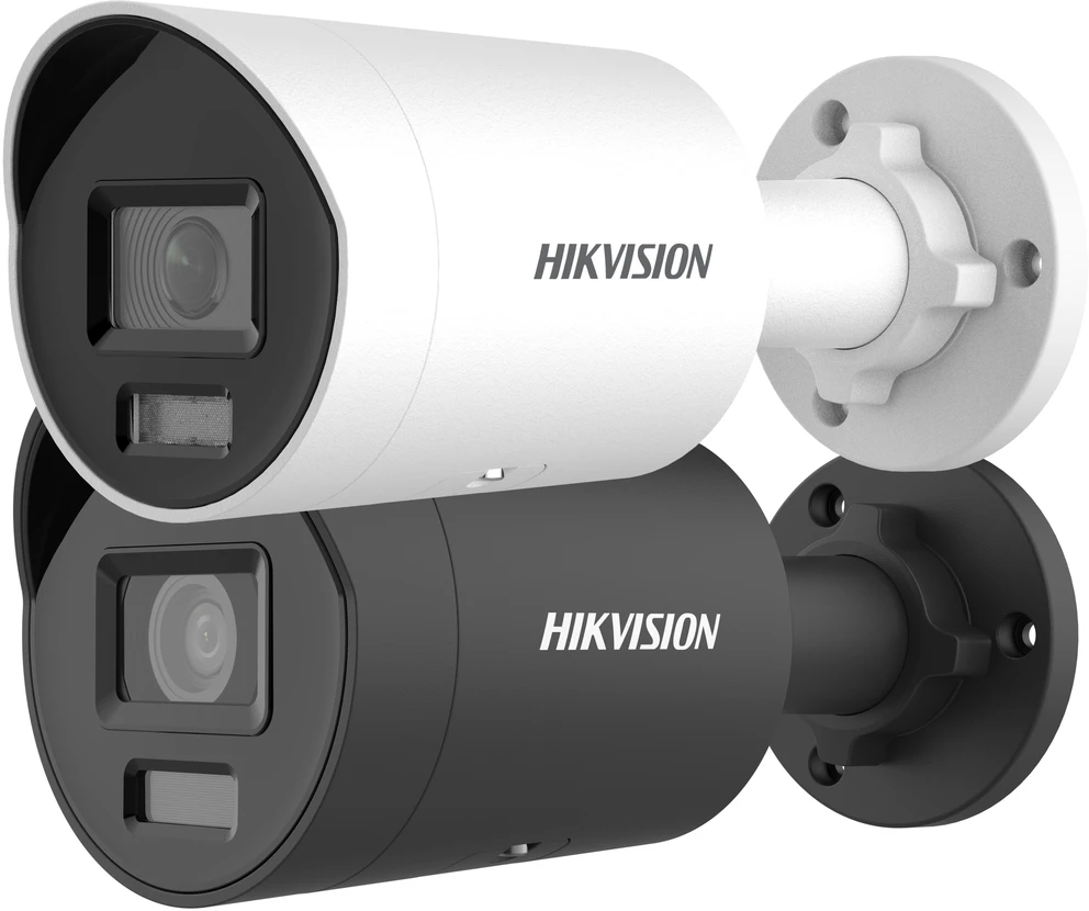 IP KAMERA DS-2CD2086G2H-IU(2.8MM)(EF) ACUSENSE - 8.3 Mpx 4K UHD Hikvision