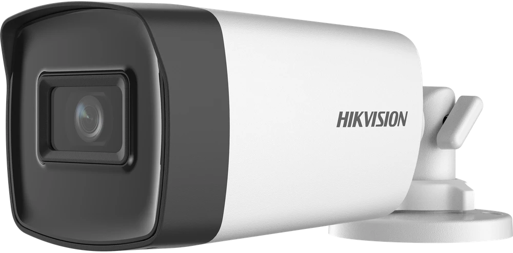 „Hikvision“ kulka DS-2CE17H0T-IT3E(C) F2.8