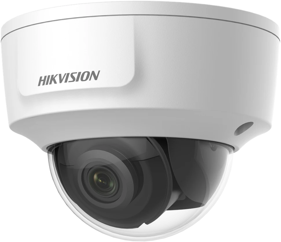 Hikvision DS-2CD2186G2-IMS (2,8 mm) IP kamera su HDMI