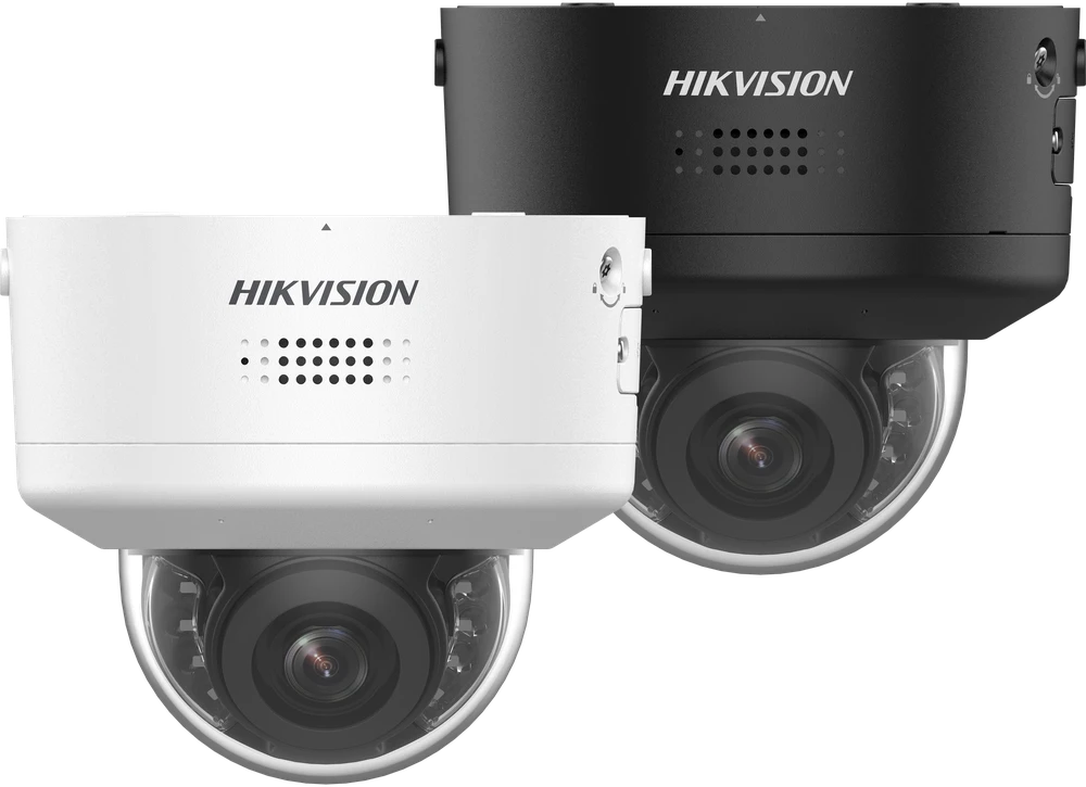 ANTIVANDALINĖ IP KAMERA DS-2CD2747G2H-LIPTRZS2U/SL(2.8-12MM) Smart Hybrid Light ColorVu - 4 Mpx MOTOZOOM Hikvision