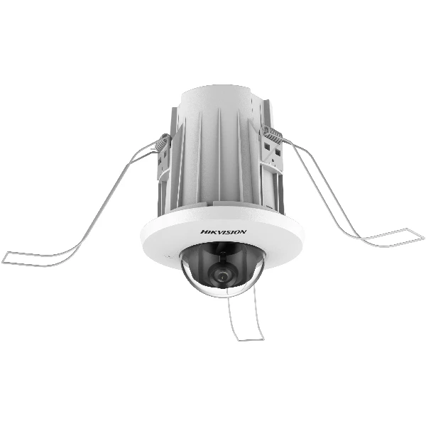 IP KAMERA DS-2CD2E43G2-U(2.8MM) ACUSENSE - 4 Mpx Hikvision
