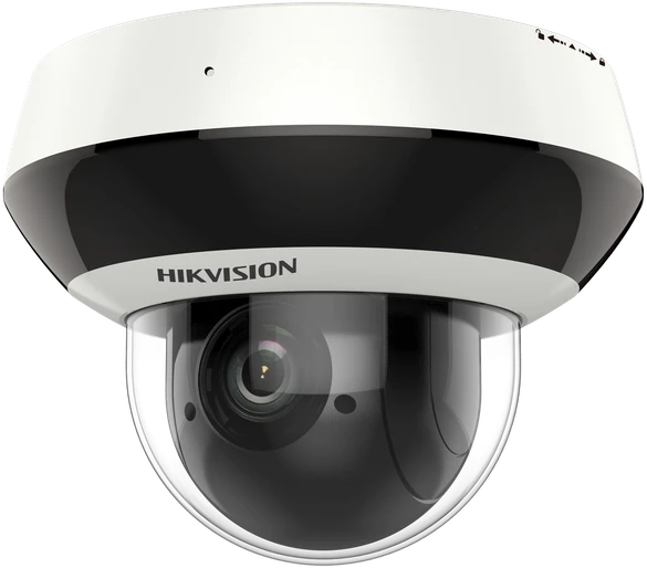IP GREITASUKĖ LAUKO KAMERA DS-2DE2A404IW-DE3/W(C0)(S6)(C) - 3.7 Mpx 2.8 ... 12 mm Hikvision