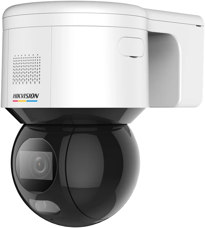 „Hikvision“ mini spartusis kupolas DS-2DE3A400BW-DE(F1)(T5)