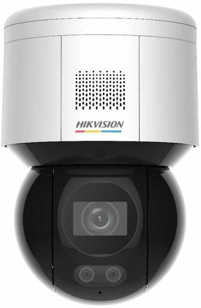 „Hikvision“ mini spartusis kupolas DS-2DE3A400BW-DE(F1)(T5)