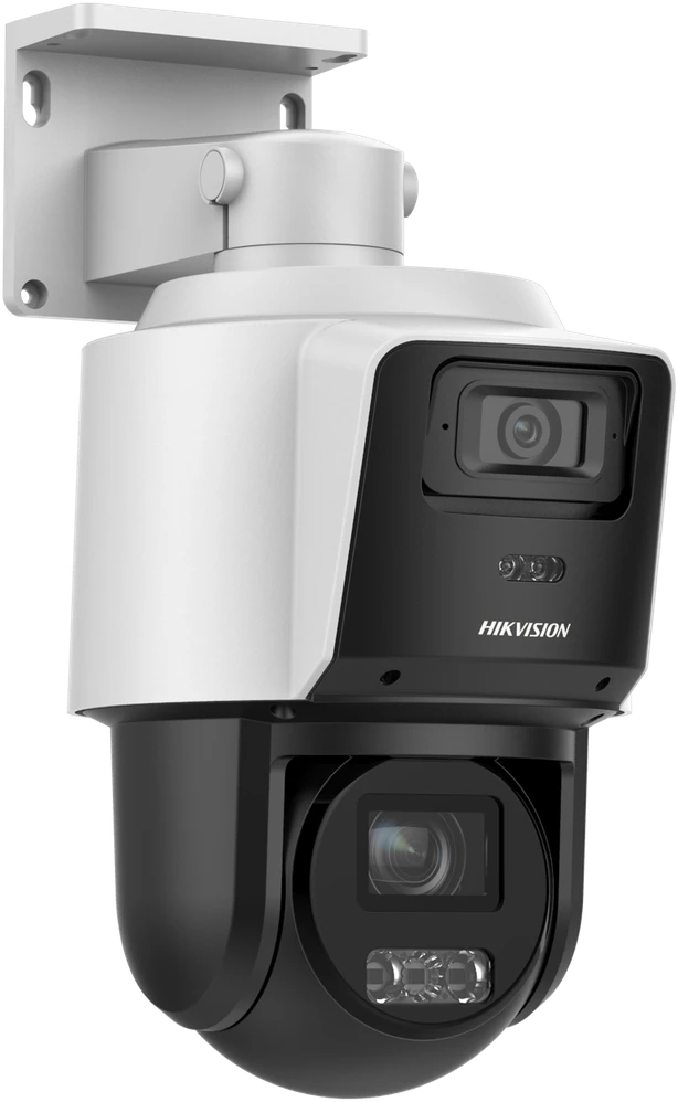 Hikvision mini TandemVu PTZ DS-2SE3C404MWG-E/14 F2.8