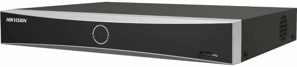 IP REGISTRATORIUS DS-7716NXI-I4/S(E) 16 KANALŲ ACUSENSE Hikvision