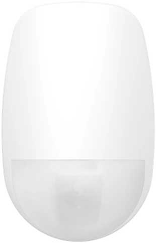Hikvision PIR belaidis judesio jutiklis AX PRO DS-PDC15-EG2-WE(B)