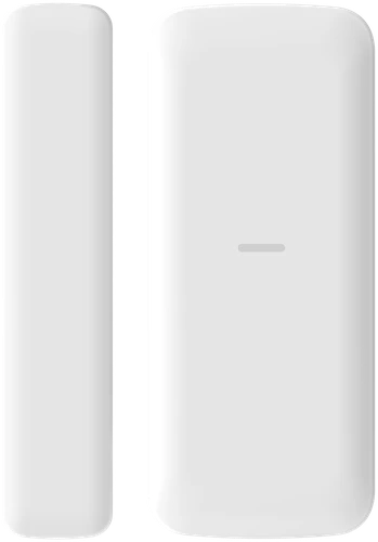 BELAIDIS MAGNETINIS JUTIKLIS AX PRO DS-PDMCS-EG2-WE Hikvision