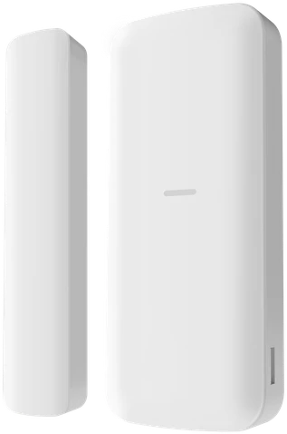 BELAIDIS MAGNETINIS JUTIKLIS AX PRO DS-PDMCS-EG2-WE Hikvision