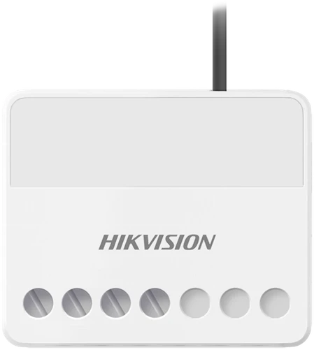 BELAIDIS RĖLINIS MODULIS AX PRO DS-PM1-O1H-WE Hikvision, 100-240V