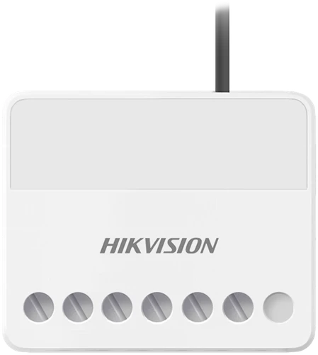 BELAIDIS RELINIS MODULIS AX PRO DS-PM1-O1L-WE Hikvision, DC 7-24V