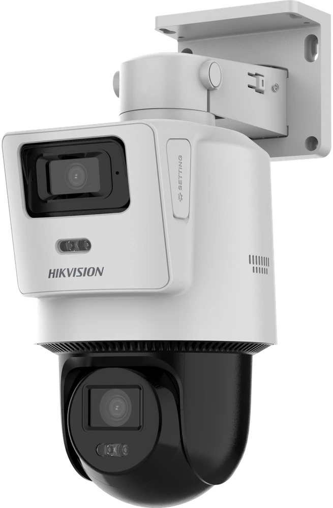 Hikvision TandemVu PT DS-2SE2C400MWG-E/14 F2.8/8