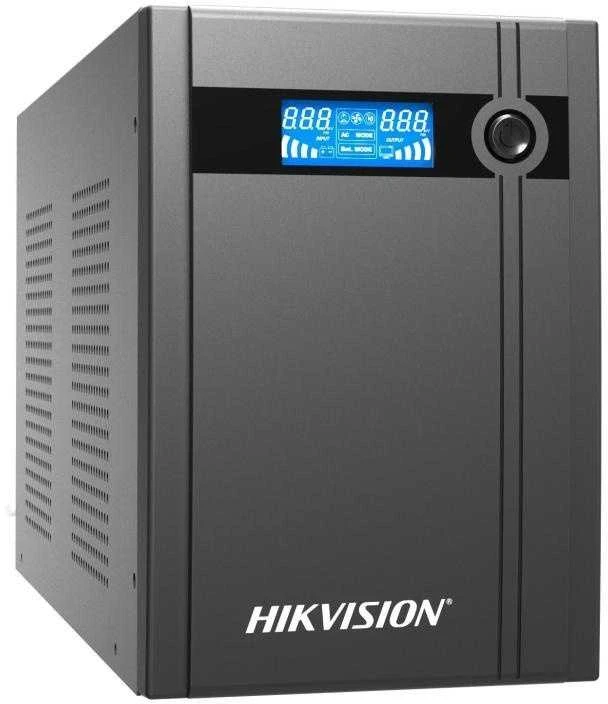 HIKVISION UPS DS-UPS2000 (2000VA/1200W, Tower)