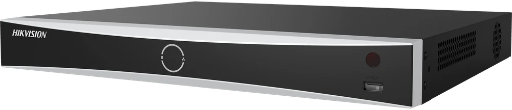 DS-7608NXI-I2/VPROVaizdo įrašymo įrenginys Hikvision NVR DS-7608NXI-I2/VPro