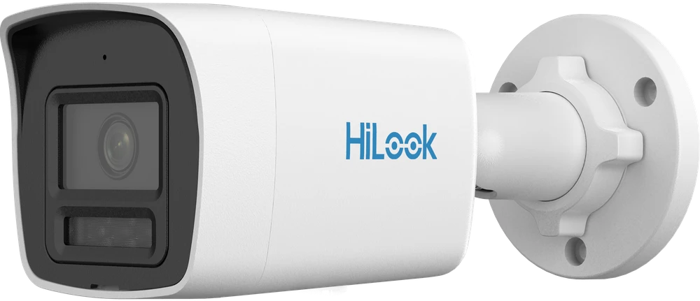 HiLook bullet IPC-B149HAA-LU F2.8 (4 MP, 2.8mm, 30 m IR/LED, ColorVu)