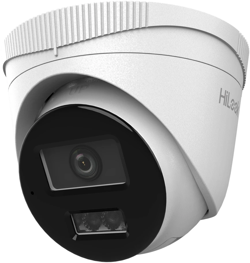 HiLook IP kamera | IPC-T220HA-LU | Kupolas | 2 MP | 2,8 mm | IP67 | H.265/H.264/H.264+/H.265+