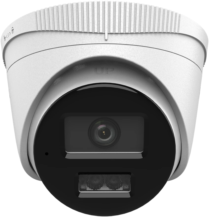 HiLook IP kamera | IPC-T220HA-LU | Kupolas | 2 MP | 2,8 mm | IP67 | H.265/H.264/H.264+/H.265+