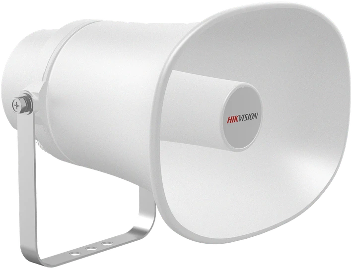 IP ruporinis garsiakalbis Hikvision DS-PA0103-B (15W, 120dB, IP67)