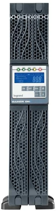 Legrand 310171 UPS (stelažas / bokštas, 2000VA / 1800W)