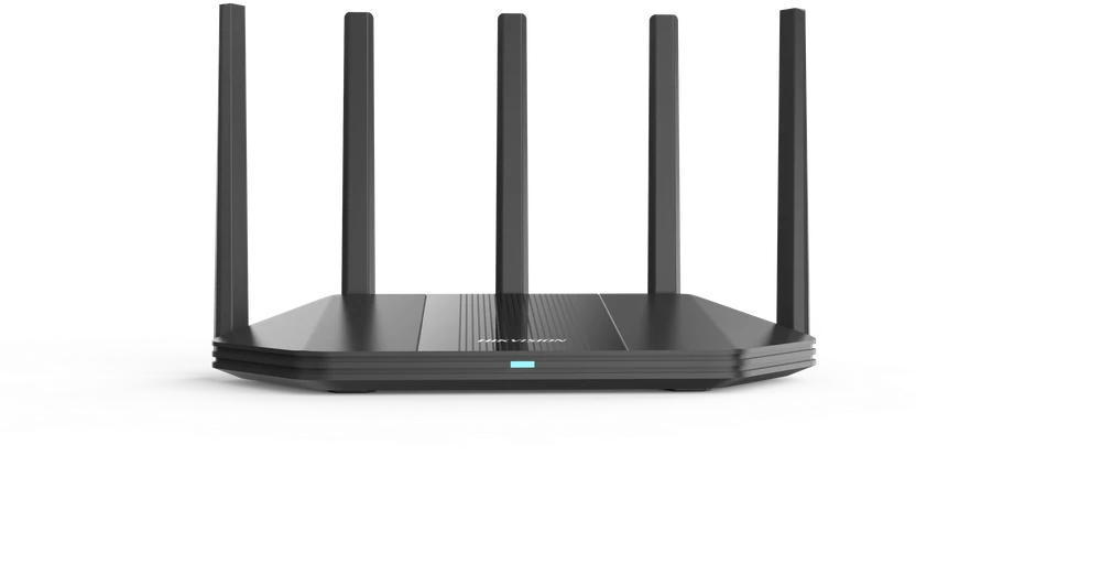 Maršrutizatorius Hikvision DS-3WR18X/EU