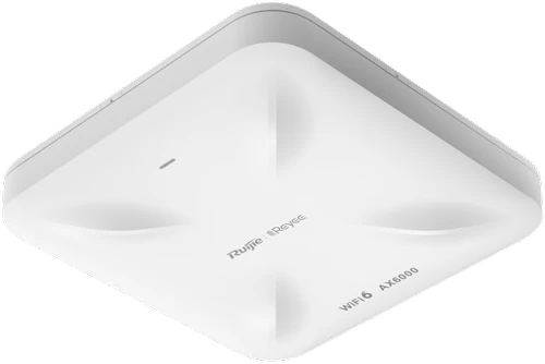 Prieigos taškas Ruijie Reyee RG-RAP2260(H), Wi-Fi 6