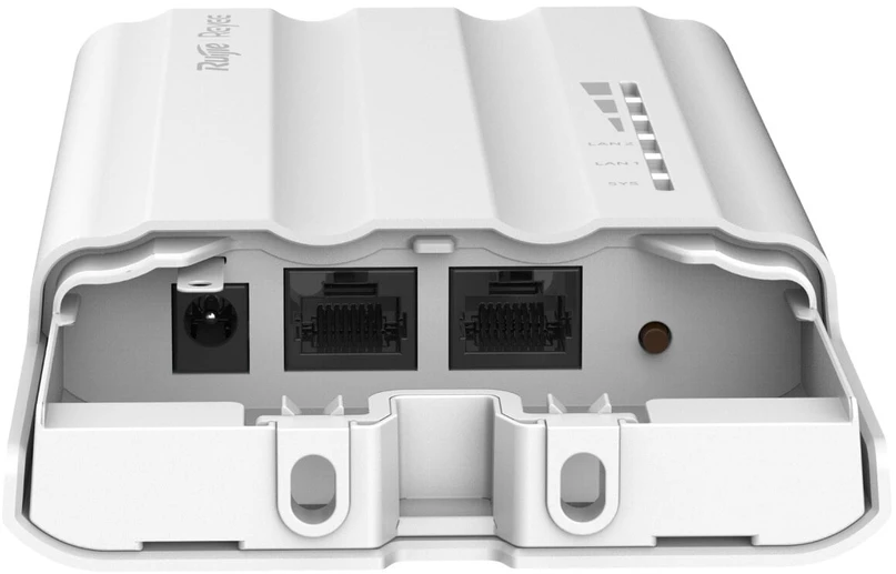 Maršrutizatorius Ruijie Networks Antena Ruijie RG-AirMetro 550G-B