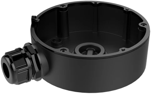 Montavimo bazė Hikvision DS-1280ZJ-DM18 (JUODA)