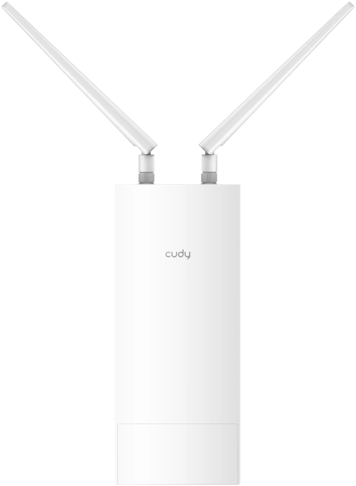 Prieigos taškas CUDY AP1300 Outdoor (Wi-Fi 5, Montuojamas lauke)