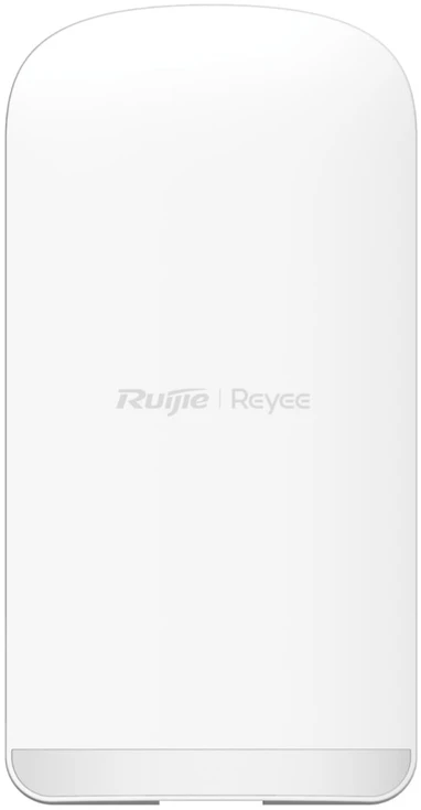 Maršrutizatorius Ruijie Networks Belaidis LAN perdavimas (Bridge) Ruijie RG-EST330F-P (2,4 GHz / 5 GHz, 3km, 1 vnt.)