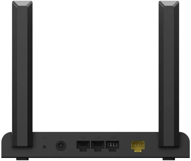 Maršrutizatorius Ruijie RG-EW300N (300 Mbps)