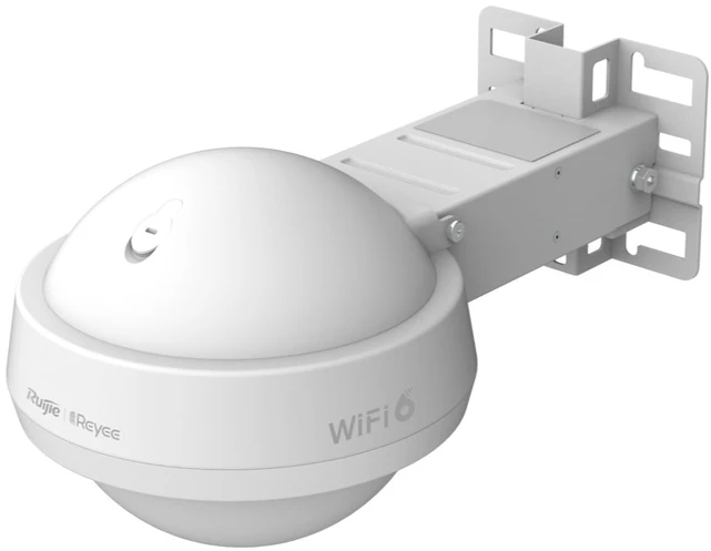 Ruijie Networks Prieigos taškas Ruijie Reyee RG-RAP6262(G) (Wi-Fi 6, Montuojamas lauke)