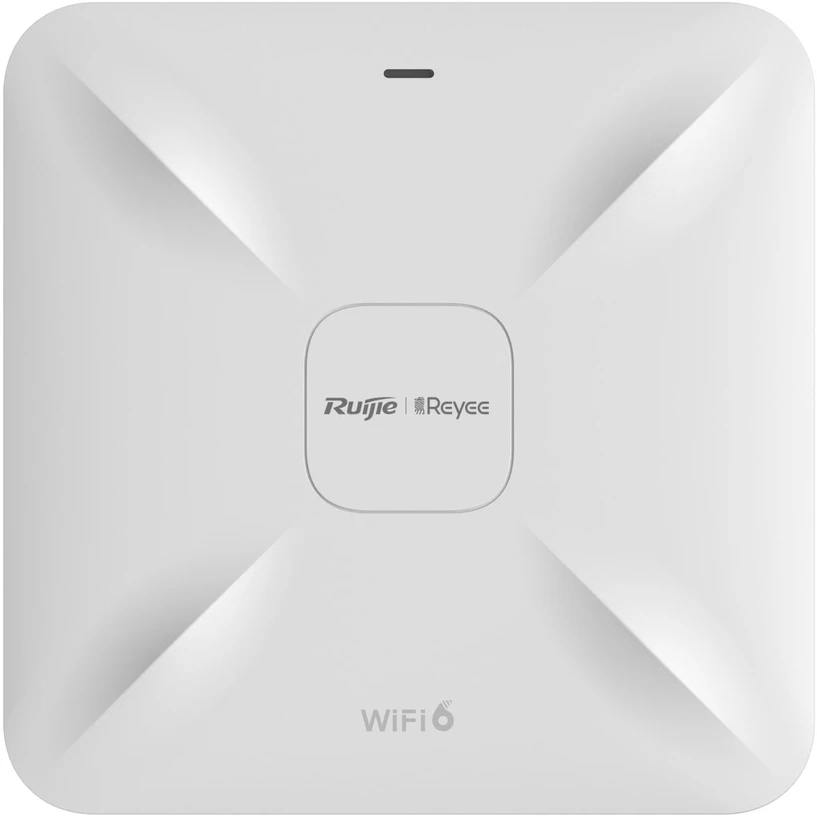 Ruijie Networks Prieigos taškas Ruijie Reyee RG-RAP2260 (Wi-Fi 6, 2976 Mbps)