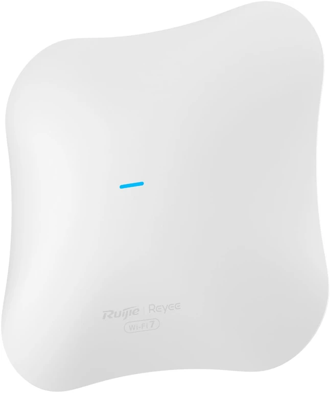 Ruijie Networks Prieigos taškas Ruijie Reyee RG-RAP72Pro (Wi-Fi 7, 5011 Mbps)