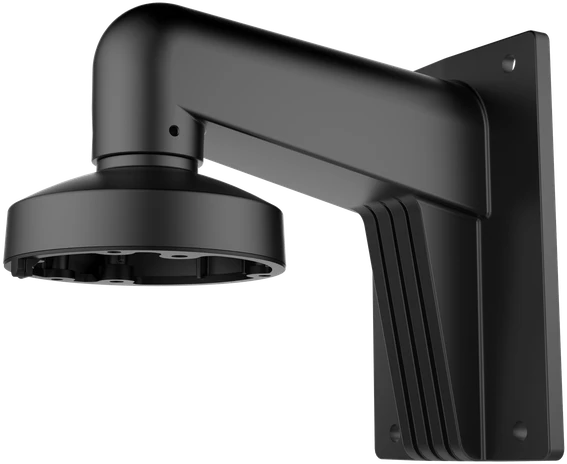 Hikvision tvirtinimo kronšteinas DS-1272ZJ-110 Sieninis, Skirtas DS-2CD2112 - DS-2CD2132, Baltas
