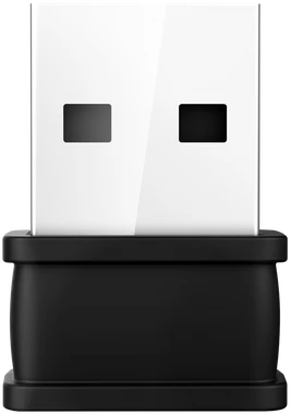 USB WiFi adapteris Hikvision DS-3WRU3X (be antenos)