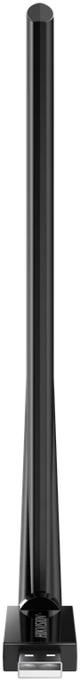 USB WiFi adapteris Hikvision DS-3WRU3X-H
