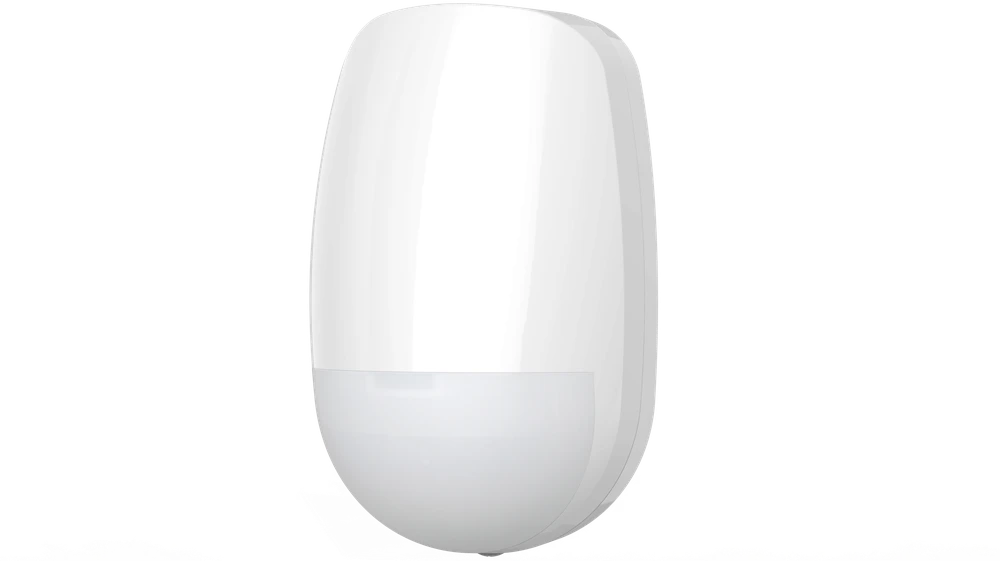 Vidaus Ellipse PIR + mikrobangų detektorius Hikvision ALARM DS-PDD12P-EG2