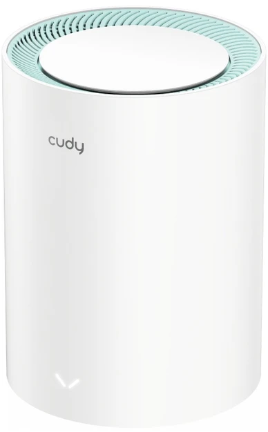 Maršrutizatorius WiFi tinklo praplėtėjas Cudy M1500 (1 vnt.)