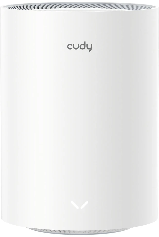 Maršrutizatorius Cudy M3000 (1 pakuotė)